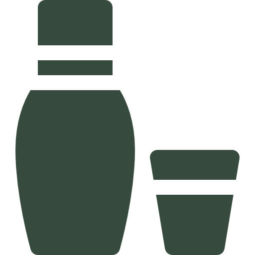 preparati liquidi dolci